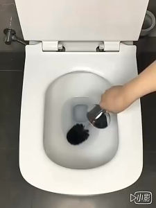 1 Buah Tablet Pembersih Kloset Penyegar Toilet Blue Clean Automatic Toilet Cleaner