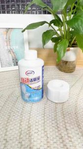 洁厕宝蓝泡泡 (1套2瓶) Sapphire Bubble Toilet Cleaner #自从买了这个#蓝泡泡洁厕灵✨,真的是太方便了。#清洁去污,祛味留香#洁厕宝蓝泡泡#卫生间好物🌈.