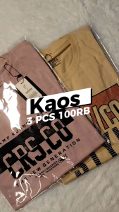 HEMAT paket 100 ribu dapat 3pcs motif RANDOM | kaos distro pria dewasa lengan pendek bandung 100 3 | kaos pria distro | kaos pria dewasa terbaru 2022 | kaos oblong pria | kaos cowok import | kaos distro murah harga grosir 100 3pcs