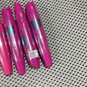 MASCARA MASKARA TREMENDOUS ORIF WATERPROOF