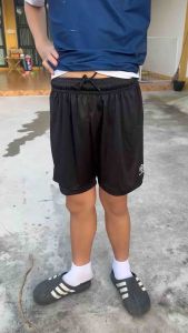 กางเกงกีฬา KHD-01 กางเกงขาสั้นราคาถูก ใส่เล่นกีฬา สินค้าพร้อมส่ง