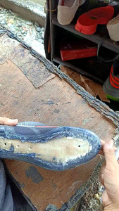 Kicksglue Original Rubber Shoes Glue 320ml & Primer 160ml: A Comprehensive Guide