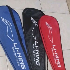 Tas Tempat Raket Batminton Pria & Wanita