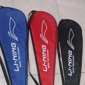 Tas Tempat Raket Batminton Pria & Wanita