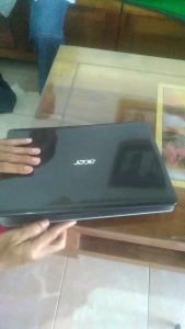 Acer aspire e1-431 baca deskripsi casing