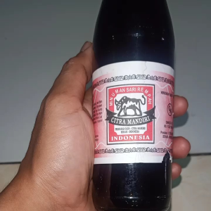 MINUMAN SARI REMPAH