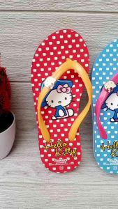 SANDAL FROZEN HELLOKITTY ELSA SIZE 28-35 - SANDAL WEDGES ANAK PEREMPUAN FROZEN HELLOKITTY BARBIE JEPIT WEDGES SIZE 28-35 / SANDAL ANAK PEREMPUAN KARAKTER CANTIK MURAH / SANDAL CASUAL ANAK PEREMPUAN / SENDAL JEPIT ANAK/ SENDAL JAPIT ANAK MURAH