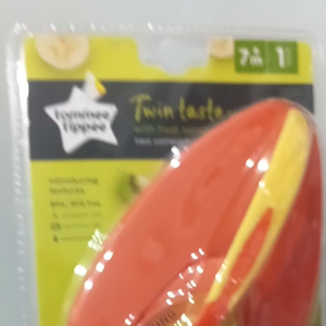 Tommee Tippee Twin Taste Set