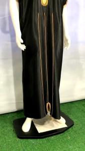 ชุดมุสลิมชุดโต๊ปโมร๊อกโคสินค้าแบรนด์Alsoltan