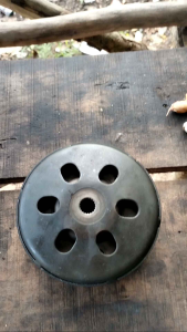 Puli Otomatis Ganda Vario CW110: Panduan Lengkap