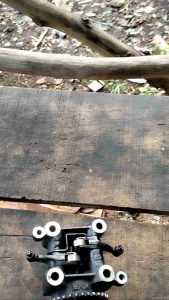 Kem Set Motor Vario CW 110: Panduan Lengkap