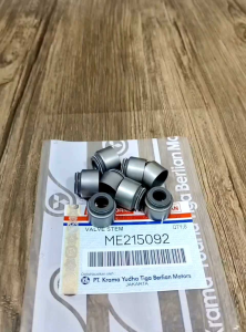 Seal Klep Mitsubishi Ps100 Ps110 Ps120 Ps125 Ps135 Ps136 Ps190 Ps220 Sil Valve Stem Oil Fuso Ganjo