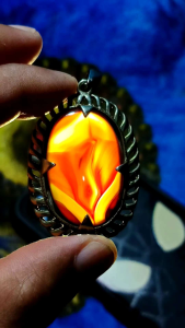 BATU MUSTIKA SULAIMAN JUNJUNG DERAJAT