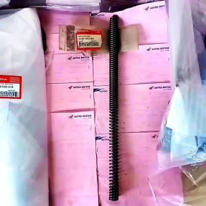 51401-KCJ-691 Per Pir Shock Skok Depan Tiger 1993-2012 Original HONDA AHM