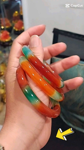 Vòng tay đá Mã Não Tứ quý bản đủa mang lại May Mắn Hạnh phúc Tài Lộc Thịnh Vượng.