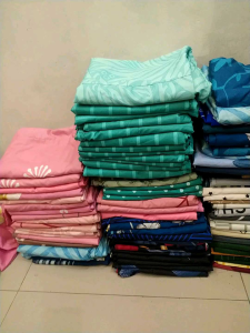 sarung guling isi 2 pcs