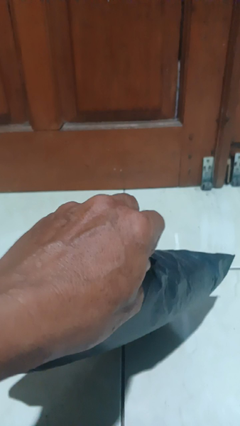 Buyer review video 5