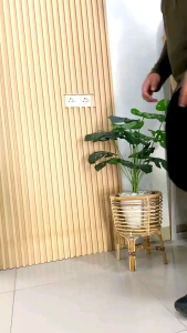 Celana Paspampres Katun Stretch: Gaya Keren Terbaru