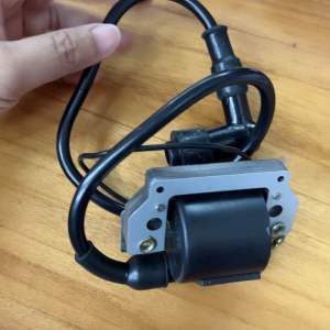 คอยหัวเทียน C-700C-70K-2 คอย คอยล์ หัวเทียน ใต้ถัง ไฟ จุดระเบิด ซี 70 เกรดดี