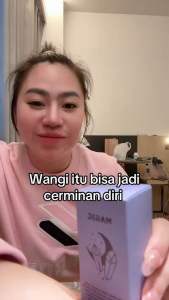 Jestham Eau De Parfum Magic 30ml