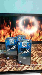 kpsul pria tahan lama kuat RED-Max blus new herbal ramuan khas tradisional