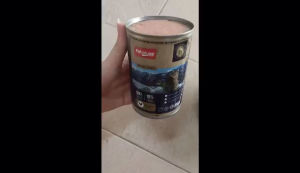 PETOLUXE Cat Canned 400g