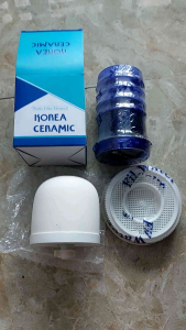 Bộ linh kiện lọc nước việt nam tốt 3 món
