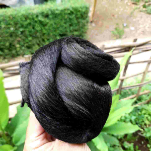 Sanggul Modern: Desain Unik & Bahan Berkualitas