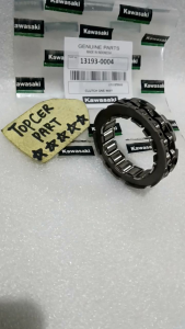 Oneway One Way Starter Kawasaki Kaze Blitz ZX 130 Athlete Ori Oem