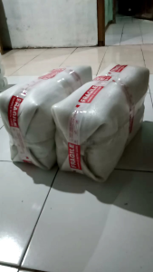 BOTOL BENSIN/BOTOL JAMU/PAKET 8BOTOL/BOTOL KACA+TUTUP