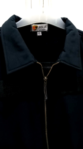 2025 Jaket Bomber Tactical Jatah POLRI waterproof