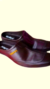 sepatu slop pria//sepatu slop formal