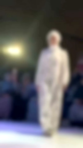 Ethica Royal Pastel Off White Baju Muslim Keluarga Terbaru