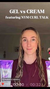 🌟SG SELLER🌟Not Your Mother’s Curl Talk Defining Cream Frizz Control 6oz 177ml