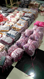 Baju Koko Anak Laki Laki Terbaru 1-12 Tahun Setelan Baju Muslim Peci Dan Celana Bahan Katun Micro