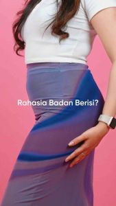 Drw Kapsul gemuk herbal