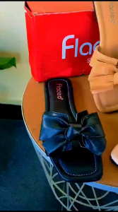 Sendal Teplek By Fladeo