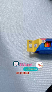 Ritter Sport Mini (ริตเตอร์ สปอร์ต มินิ) ช็อกโกแลตสอดไส้พรีเมียมมินิพอดีคำรวมรส ขนาด 200/250g