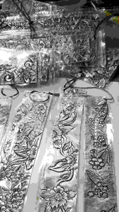 ที่คั่นหนังสือแฮนด์เมดพร้อมส่ง