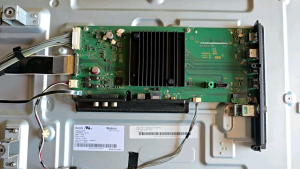 Bo Khiển Tv Sony 55X7000E và 65X7000E nguyên zin hoạt động tốt