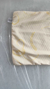 SARUNG BANTAL PREMIUM GULING TINGGAL ISI LEMBUT BAHAN KNITTINGG