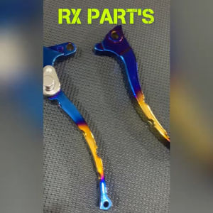 HANDLE REM 2TONE FAZZIO - MIO J - MIO GT - MIO M3 - MIO Z - MIO S - SOUL GT 125 - X-RIDE - XEON RC - FINO Barang sesuai dengan yg ada di foto
