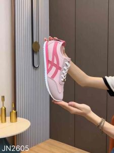 JOANNE  Casual Sneakers Shoes Sepatu Wanita #JN2605