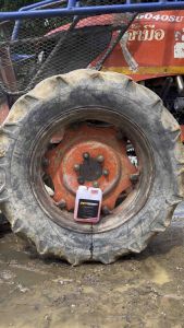 หัวเชื้อสลายคราบ 1 ลิตร ผสมน้ำได้ 5 ลิตร