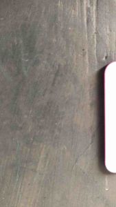 Papan Akrilik Tulisan Tekan Bell Pink / Sign Board Acrylic Pink
