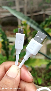 Kabel Data INFINIX Micro USB Fastcharging: Solusi Isi Cepat untuk Smartphone INFINIX