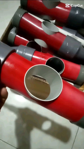 baby Walker dari pipa alat bantu jalan bayi