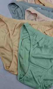 AVON MISSY CLAIRE 7-IN-1 HI-LEG PANTY