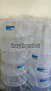 Toples Nastar Isi 6 & 12 Pcs: Pilihan Terbaik untuk Lebaran