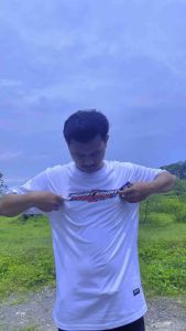 KAOS SEHAT SEHAT PEMBENCIKU/Kaos Baju Tshirt Distro pria/wanita keren /Kaos murah/Kaos keren/Kaos kekinian/cotton combed